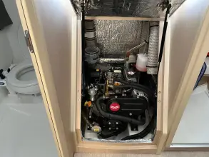 Thumbnail von Beneteau Oceanis 30.1 GREY PEARL 30.1