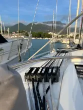 Thumbnail von Beneteau Oceanis 30.1 GREY PEARL 30.1