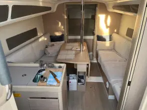 Thumbnail von Beneteau Oceanis 30.1 GREY PEARL 30.1