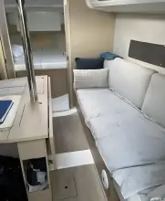 Thumbnail von Beneteau Oceanis 30.1 GREY PEARL 30.1