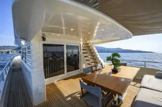 Thumbnail von Moonen 68 Flybridge BARBAROSSA