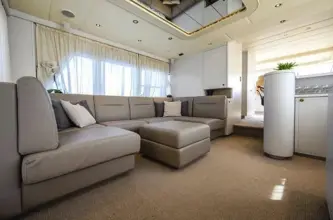 Thumbnail von Moonen 68 Flybridge BARBAROSSA