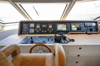 Thumbnail von Moonen 68 Flybridge BARBAROSSA