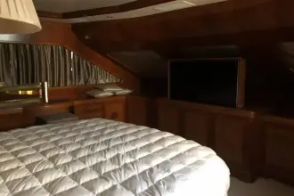 Thumbnail von Benetti Tradition 100