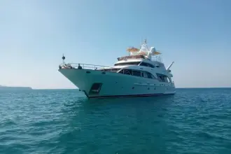 Thumbnail von Benetti Tradition 100