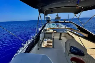 Thumbnail von Ferretti Yachts 500 Elite SOLE MIA (ex. LIZA)