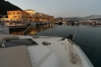 Thumbnail von Ferretti Yachts 500 Elite SOLE MIA (ex. LIZA)