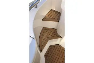 Thumbnail von Ferretti Yachts 500 Elite SOLE MIA (ex. LIZA)