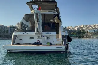 Thumbnail von Ferretti Yachts 500 Elite SOLE MIA (ex. LIZA)