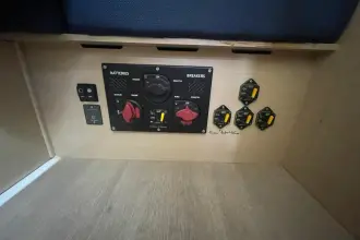 Thumbnail von Beneteau Oceanis 46.1 Maguy 3