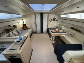 Thumbnail von Jeanneau Yachts 65 Limax II