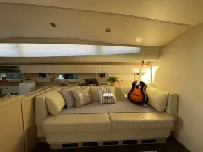 Thumbnail von Jeanneau Yachts 65 Limax II