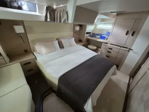 Thumbnail von Jeanneau Yachts 65 Limax II