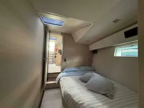 Thumbnail von Jeanneau Yachts 65 Limax II