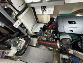 Thumbnail von Jeanneau Yachts 65 Limax II