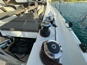 Thumbnail von Jeanneau Yachts 65 Limax II