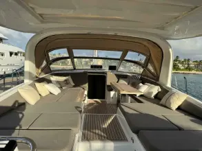 Thumbnail von Jeanneau Yachts 65 Limax II