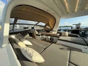 Thumbnail von Jeanneau Yachts 65 Limax II