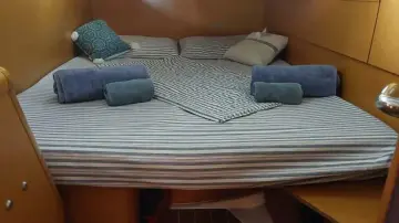 Thumbnail von Jeanneau Sun Odyssey 44i Xaron