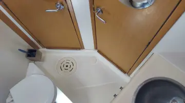 Thumbnail von Jeanneau Sun Odyssey 44i Xaron