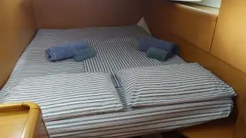 Thumbnail von Jeanneau Sun Odyssey 44i Xaron