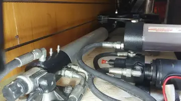 Thumbnail von Jeanneau Sun Odyssey 44i Xaron