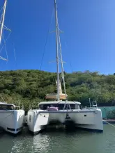 Thumbnail von Lagoon 46