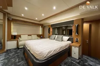 Thumbnail von Sunseeker 28 M Yacht