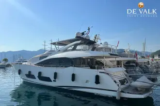 Thumbnail von Sunseeker 28 M Yacht