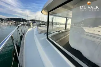 Thumbnail von Beneteau Swift Trawler 44