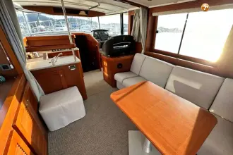 Thumbnail von Beneteau Swift Trawler 44