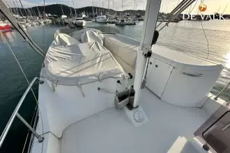 Thumbnail von Beneteau Swift Trawler 44