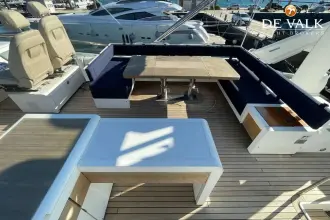 Thumbnail von Fairline Squadron 78