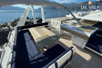 Thumbnail von Fairline Squadron 78