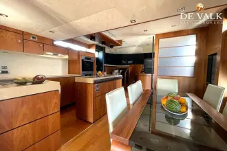 Thumbnail von Fairline Squadron 78