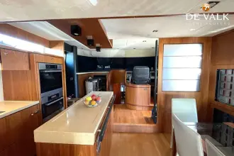 Thumbnail von Fairline Squadron 78