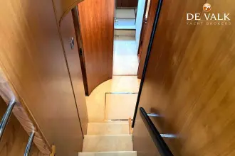 Thumbnail von Fairline Squadron 78