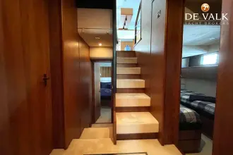 Thumbnail von Fairline Squadron 78