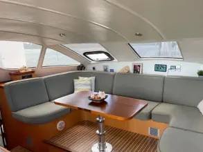 Thumbnail von Catana 471 Indigo