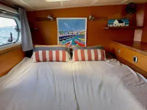 Thumbnail von Catana 471 Indigo