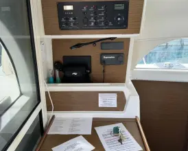 Thumbnail von Lagoon 380 Oscar III