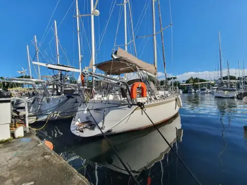 Wauquiez Centurions 48S ARMOR OF ANNABELLE