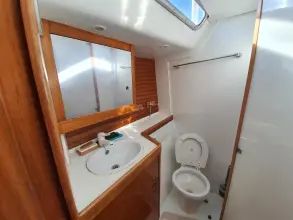 Thumbnail von Wauquiez Centurions 48S ARMOR OF ANNABELLE