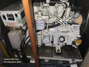 Thumbnail von Wauquiez Centurions 48S ARMOR OF ANNABELLE