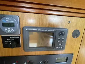 Thumbnail von Jeanneau Sun Odyssey 42 DS Lume