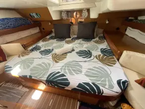 Thumbnail von Jeanneau Sun Odyssey 42 DS Lume