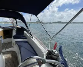 Thumbnail von Jeanneau Sun Odyssey 42 DS Lume