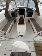 Thumbnail von Dufour 412 GL