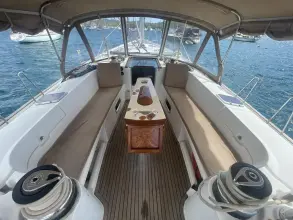 Thumbnail von Beneteau Oceanis 523 Magic