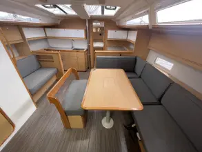 Thumbnail von Dufour 430 Grand Large ARGENAUT